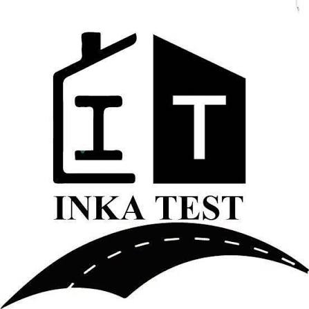 Logo de INKA TEST